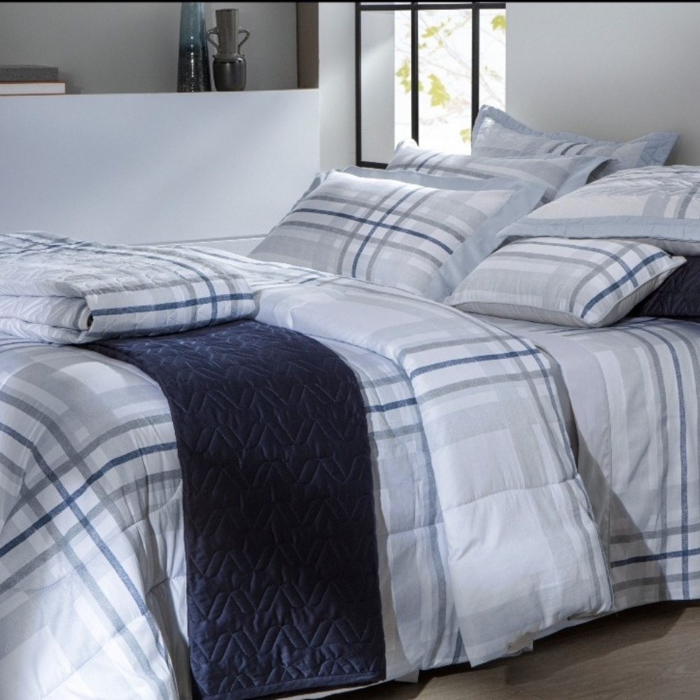 Enxoval Tecidaria Cardini