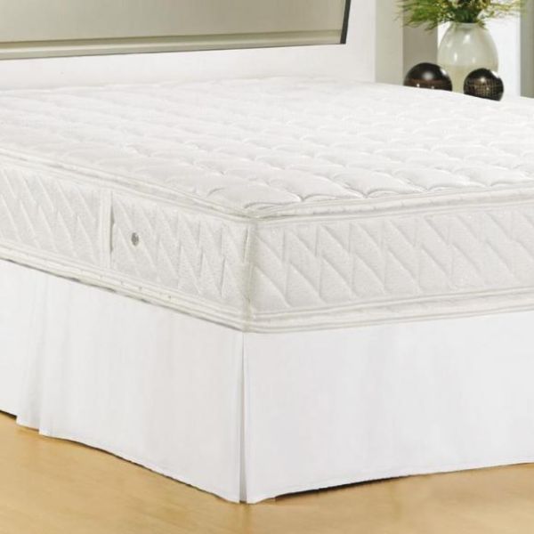 Saia para Cama Box Karsten