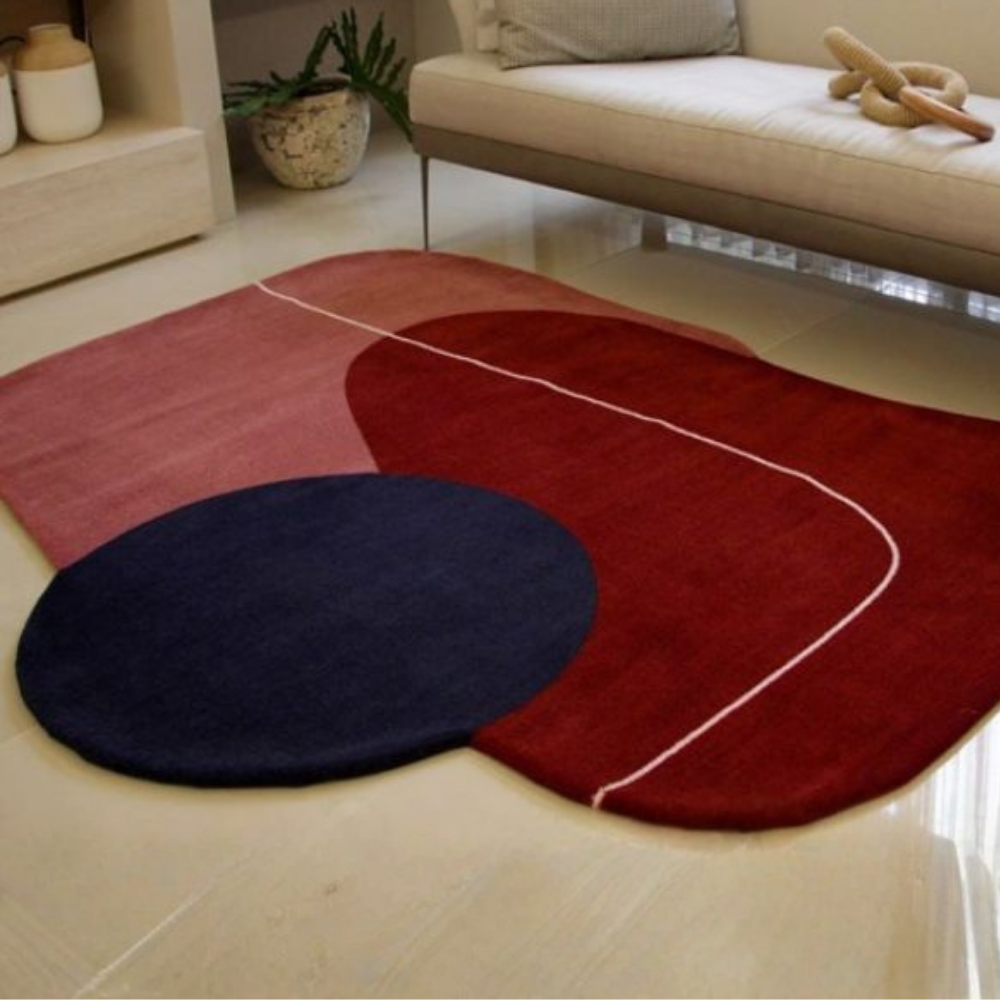 Tapetes Tecidaria Cardini