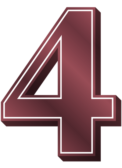 Número 4