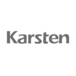Karsten - logo