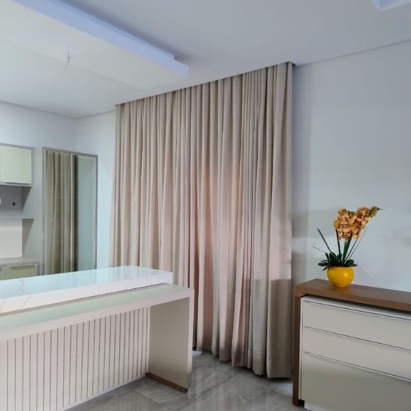 Cortinas Prontas em Palmas TO