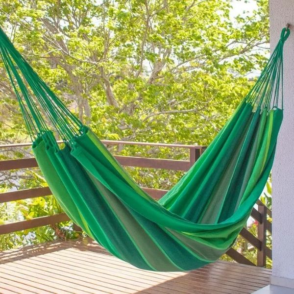 Rede de Descanso Tambaú em Palmas TO